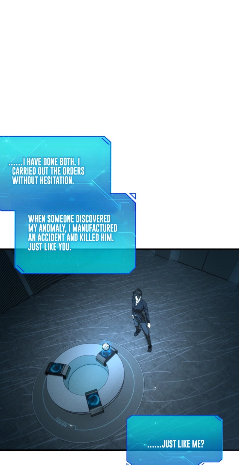Transmigrating Into the Cyber Game After Being on Top for Killing Boss Chapter 69 211 5a5deabe3da6