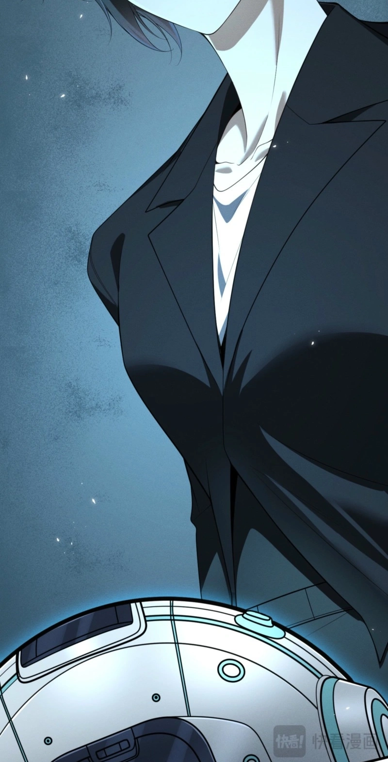 Transmigrating Into the Cyber Game After Being on Top for Killing Boss Chapter 69 209 5c2aabbde0cf