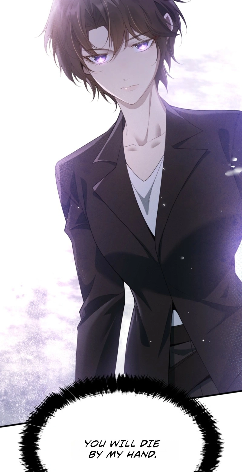 Transmigrating Into the Cyber Game After Being on Top for Killing Boss Chapter 69 266 baa35ea4f5b5