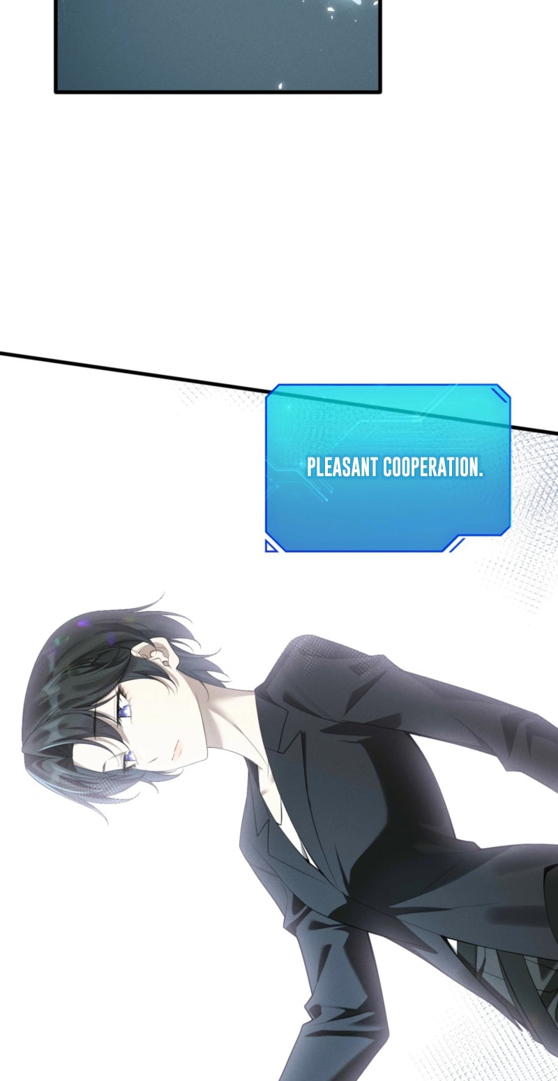 Transmigrating Into the Cyber Game After Being on Top for Killing Boss Chapter 69 250 bbfc76c4be6d