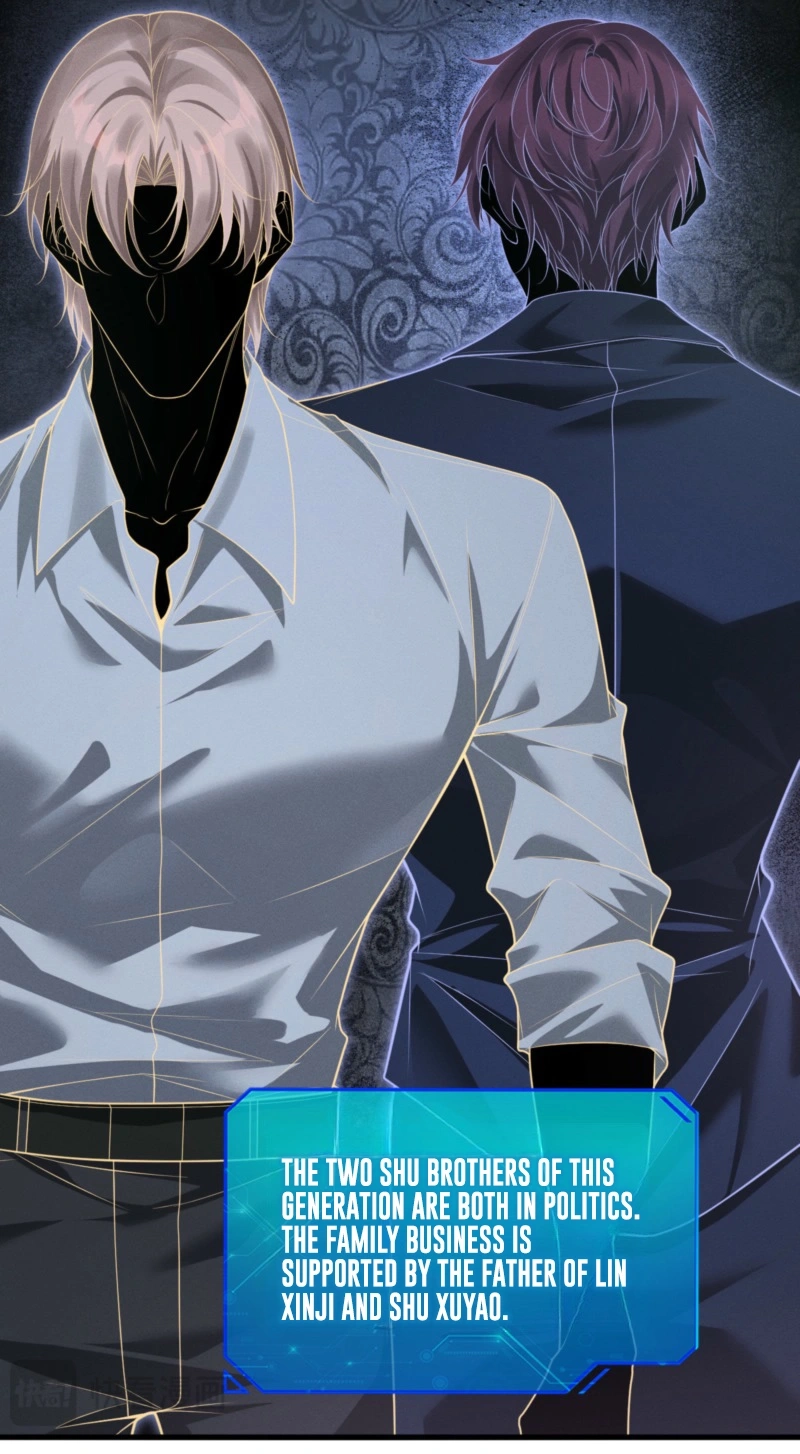 Transmigrating Into the Cyber Game After Being on Top for Killing Boss Chapter 69 227 f191dcc7fc9e