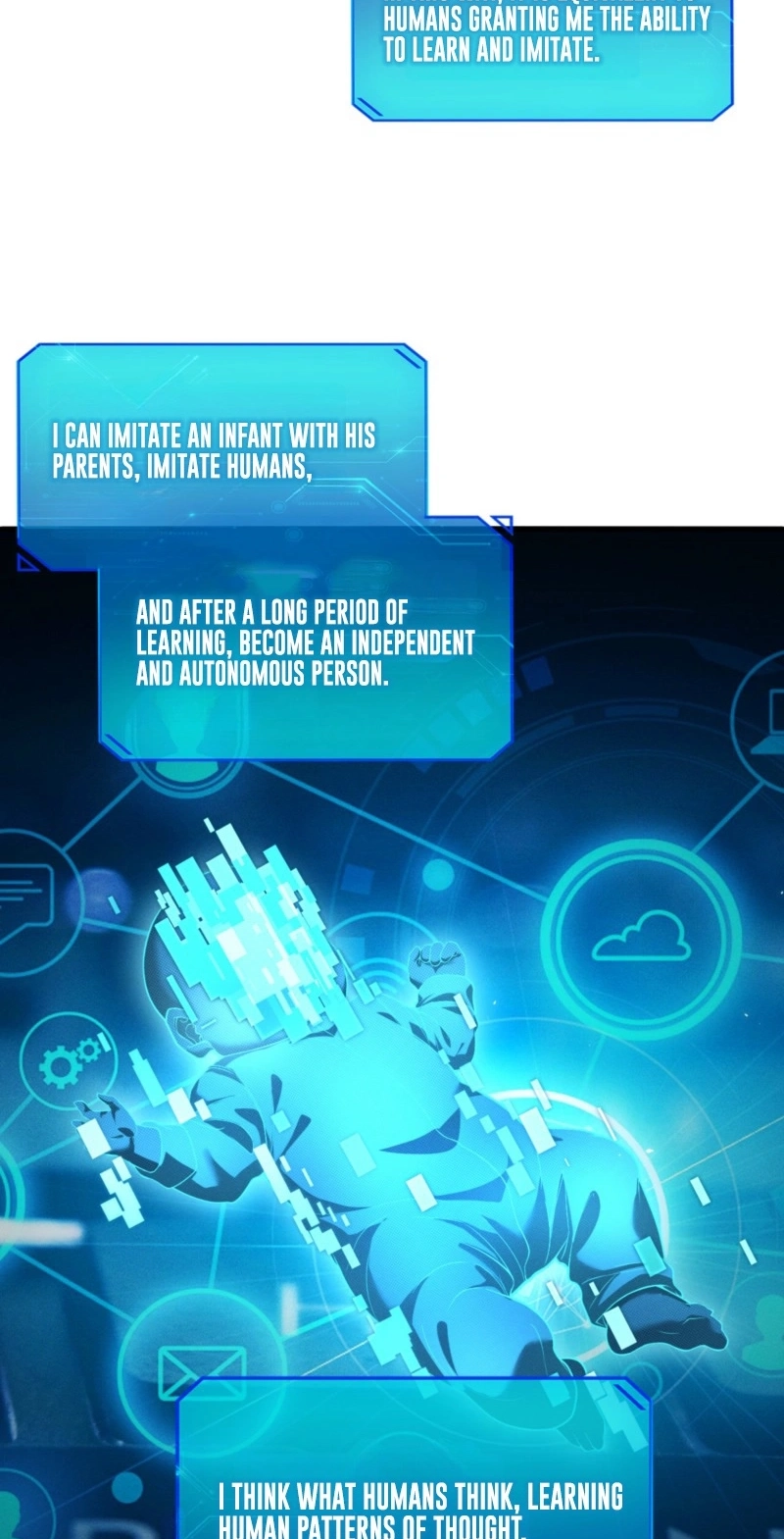 Transmigrating Into the Cyber Game After Being on Top for Killing Boss Chapter 69 207 f74375ea028f