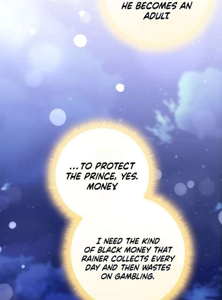 The Poisoned Goblet: The Princess Filled With Poison Chapter 11 395 013