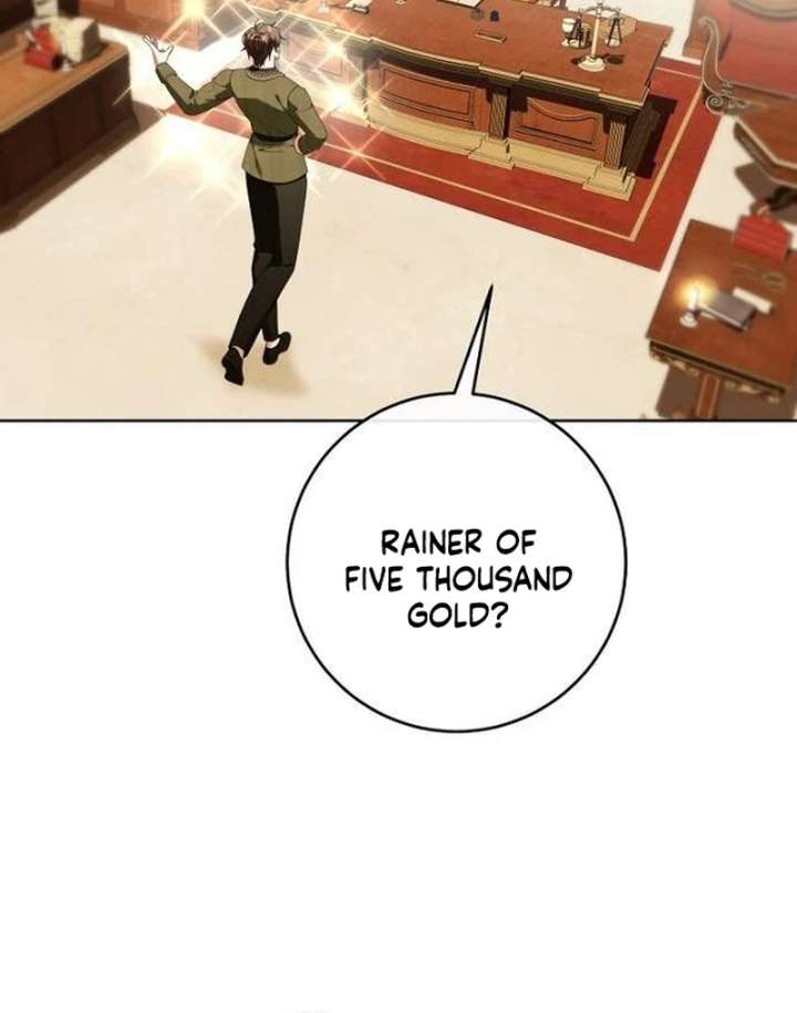 The Poisoned Goblet: The Princess Filled With Poison Chapter 11 408 026