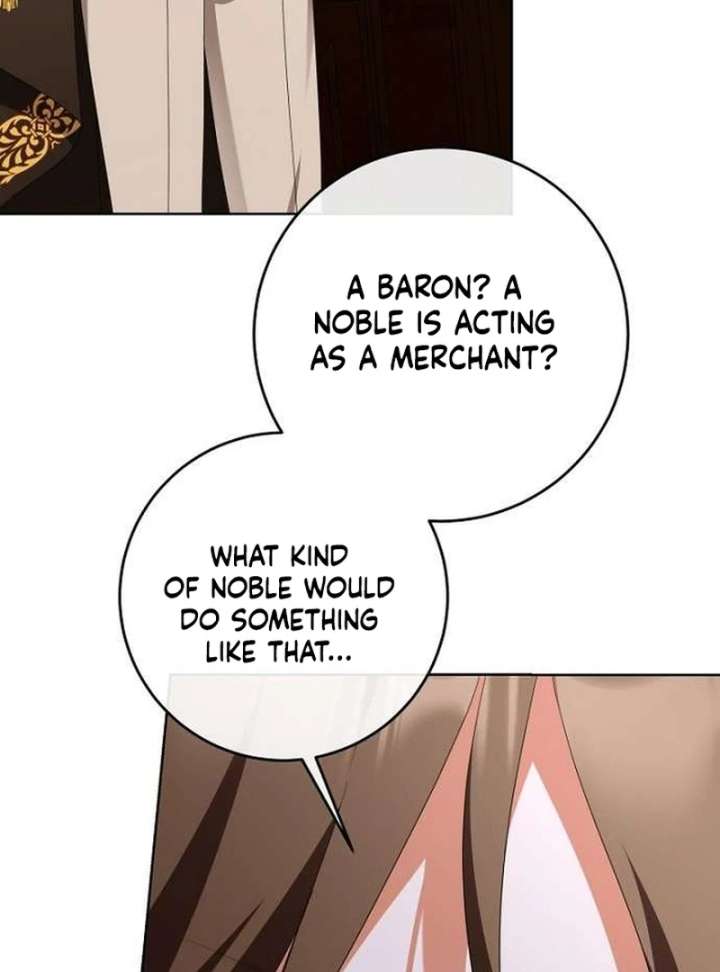 The Poisoned Goblet: The Princess Filled With Poison Chapter 11 422 040