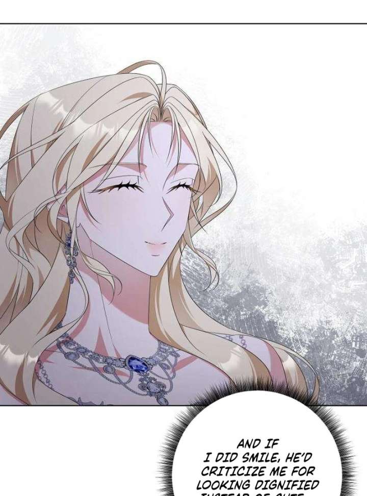 The Poisoned Goblet: The Princess Filled With Poison Chapter 14 447 041