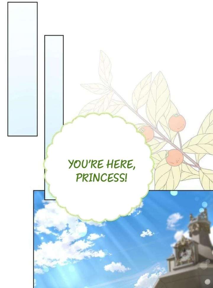 The Poisoned Goblet: The Princess Filled With Poison Chapter 14 488 082