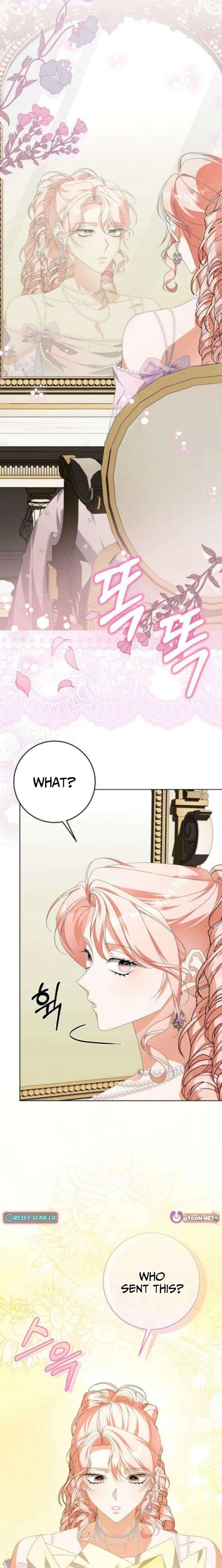 The Poisoned Goblet: The Princess Filled With Poison Chapter 18 86 16