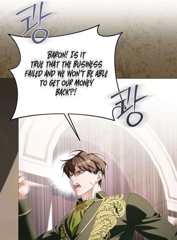 The Poisoned Goblet: The Princess Filled With Poison Chapter 19 357 11