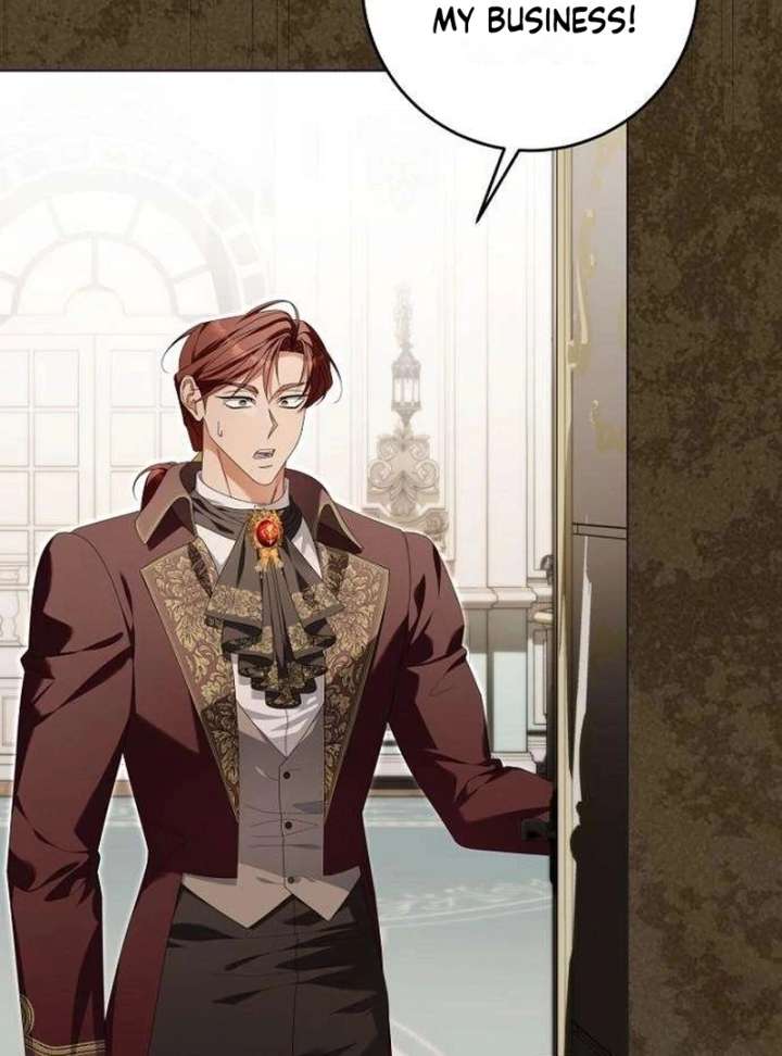 The Poisoned Goblet: The Princess Filled With Poison Chapter 19 360 14