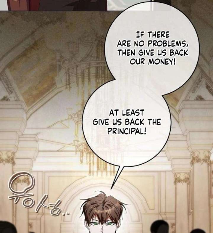 The Poisoned Goblet: The Princess Filled With Poison Chapter 19 361 15