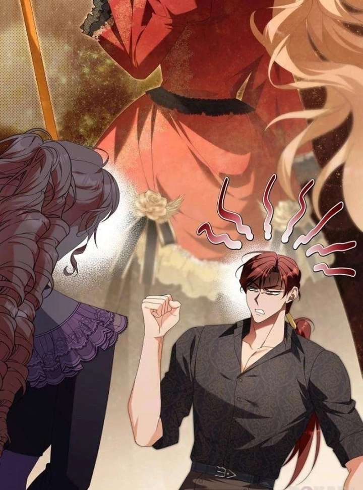 The Poisoned Goblet: The Princess Filled With Poison Chapter 19 392 46