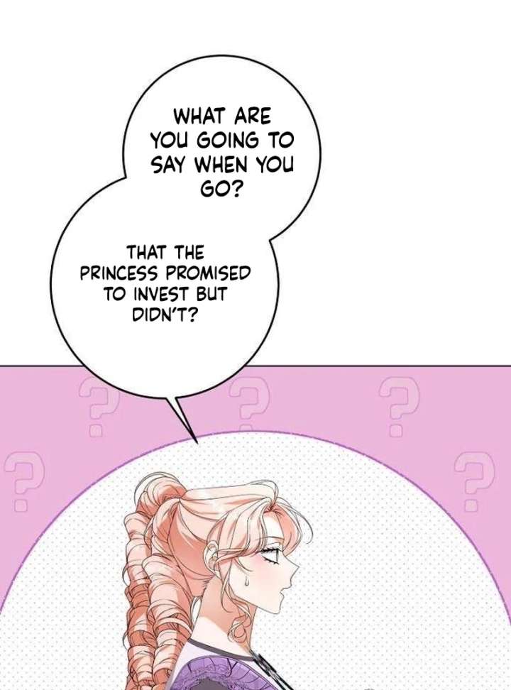 The Poisoned Goblet: The Princess Filled With Poison Chapter 19 398 52