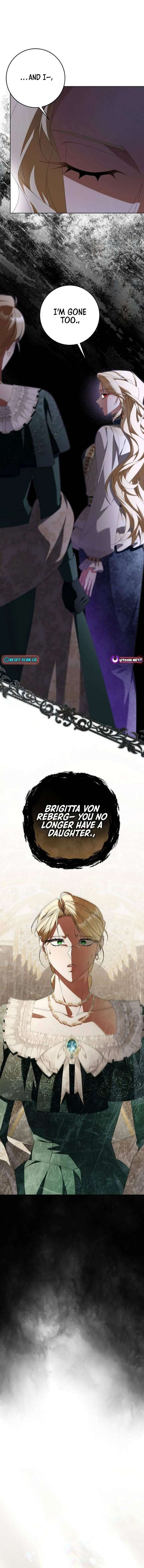 The Poisoned Goblet: The Princess Filled With Poison Chapter 23 62 010