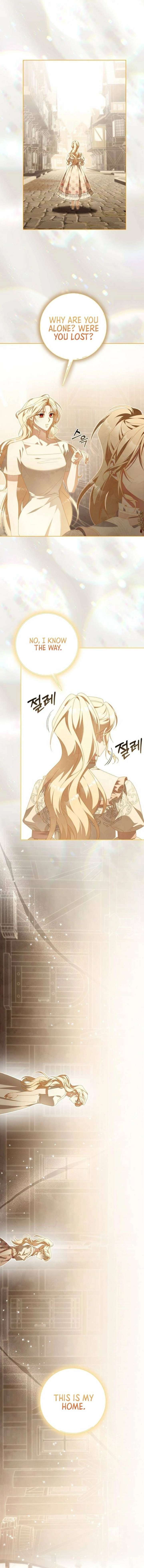 The Poisoned Goblet: The Princess Filled With Poison Chapter 23 63 011