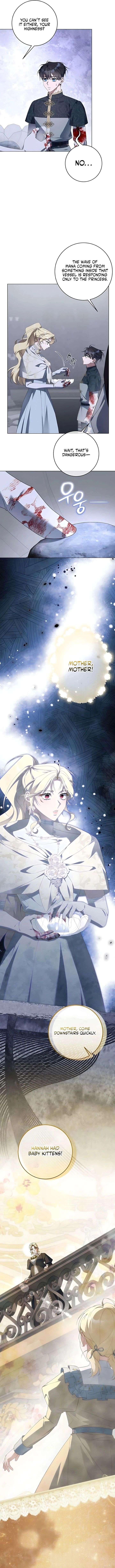 The Poisoned Goblet: The Princess Filled With Poison Chapter 28 44 ch 28 2