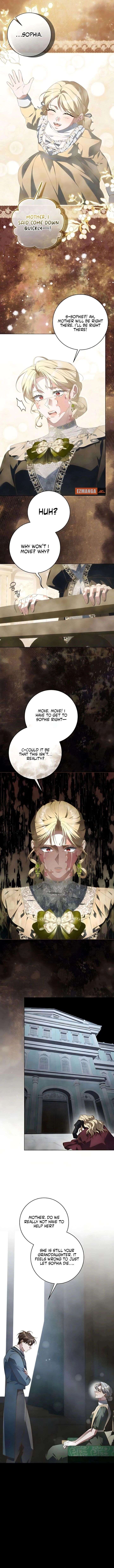 The Poisoned Goblet: The Princess Filled With Poison Chapter 28 45 ch 28 3