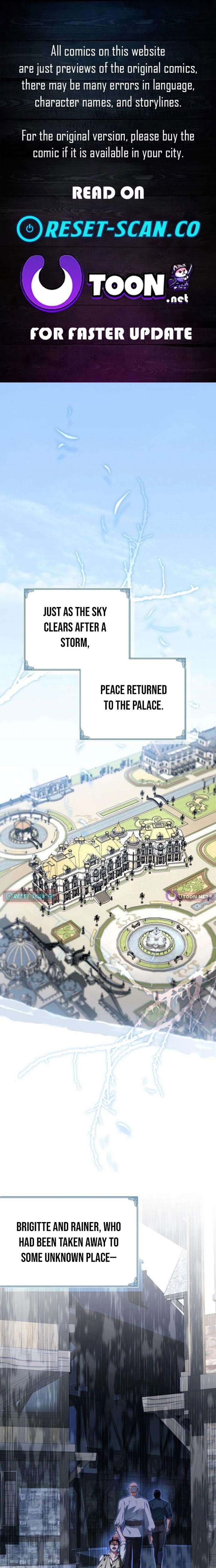 The Poisoned Goblet: The Princess Filled With Poison Chapter 31 64 ch 31 1
