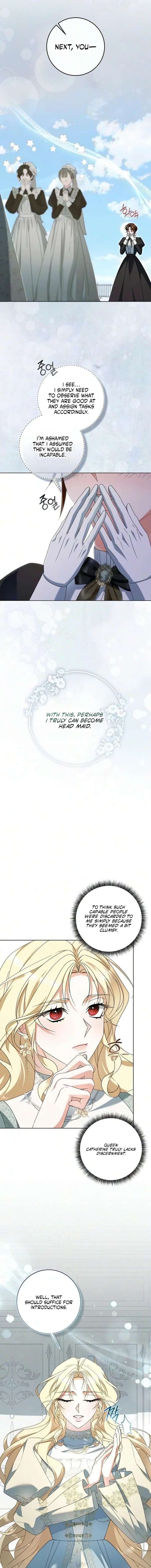 The Poisoned Goblet: The Princess Filled With Poison Chapter 37 55 ch 37 13