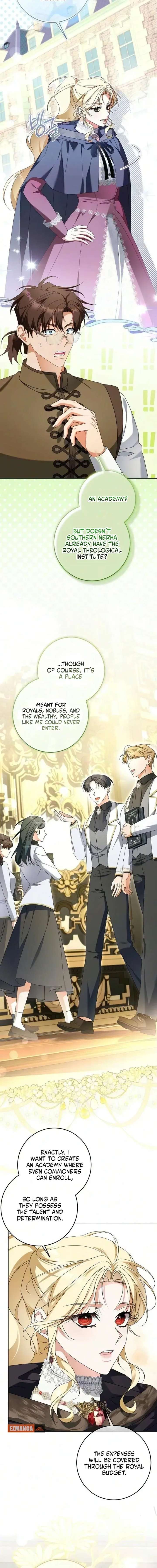 The Poisoned Goblet: The Princess Filled With Poison Chapter 39 54 ch 39 12