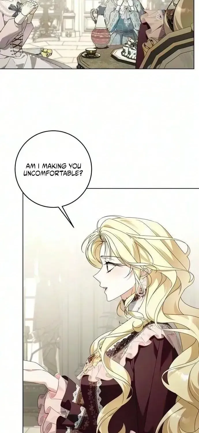 The Poisoned Goblet: The Princess Filled With Poison Chapter 41 229 140f95f1f27a