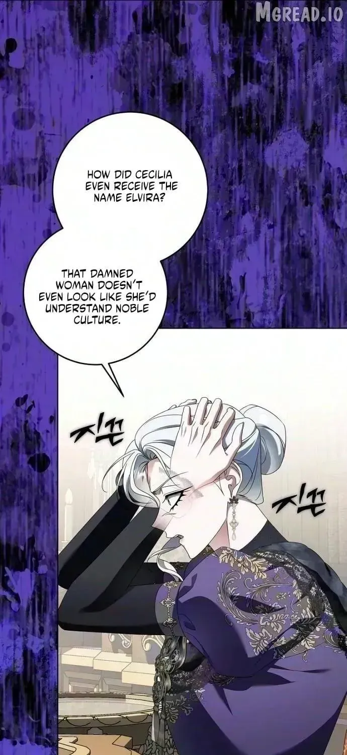 The Poisoned Goblet: The Princess Filled With Poison Chapter 41 246 17bd6c1fc263