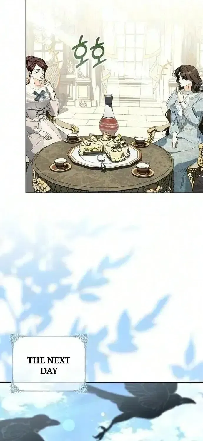 The Poisoned Goblet: The Princess Filled With Poison Chapter 41 238 5838bee2ef04