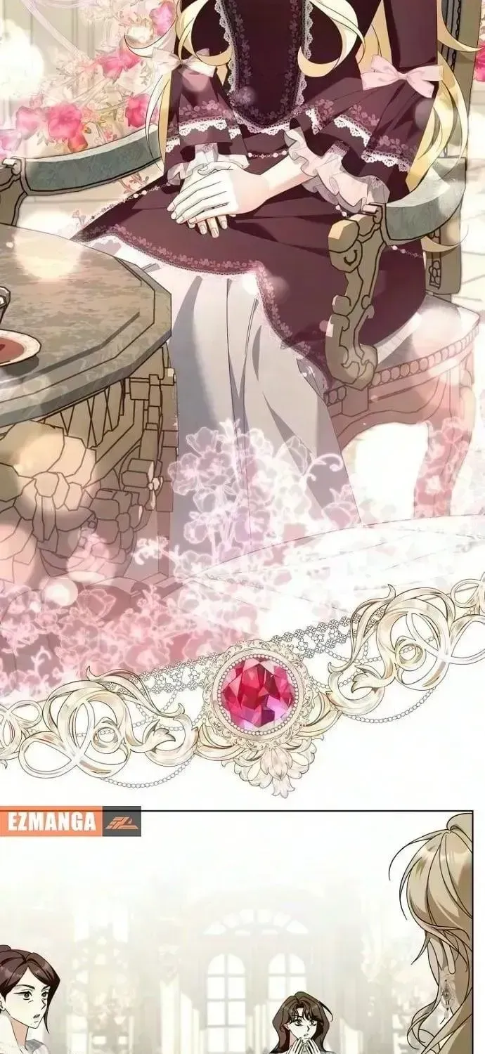 The Poisoned Goblet: The Princess Filled With Poison Chapter 41 228 7e649c54e89c