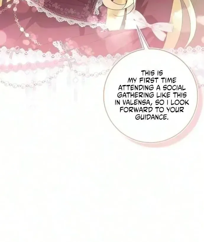 The Poisoned Goblet: The Princess Filled With Poison Chapter 41 232 936d7b6c8607