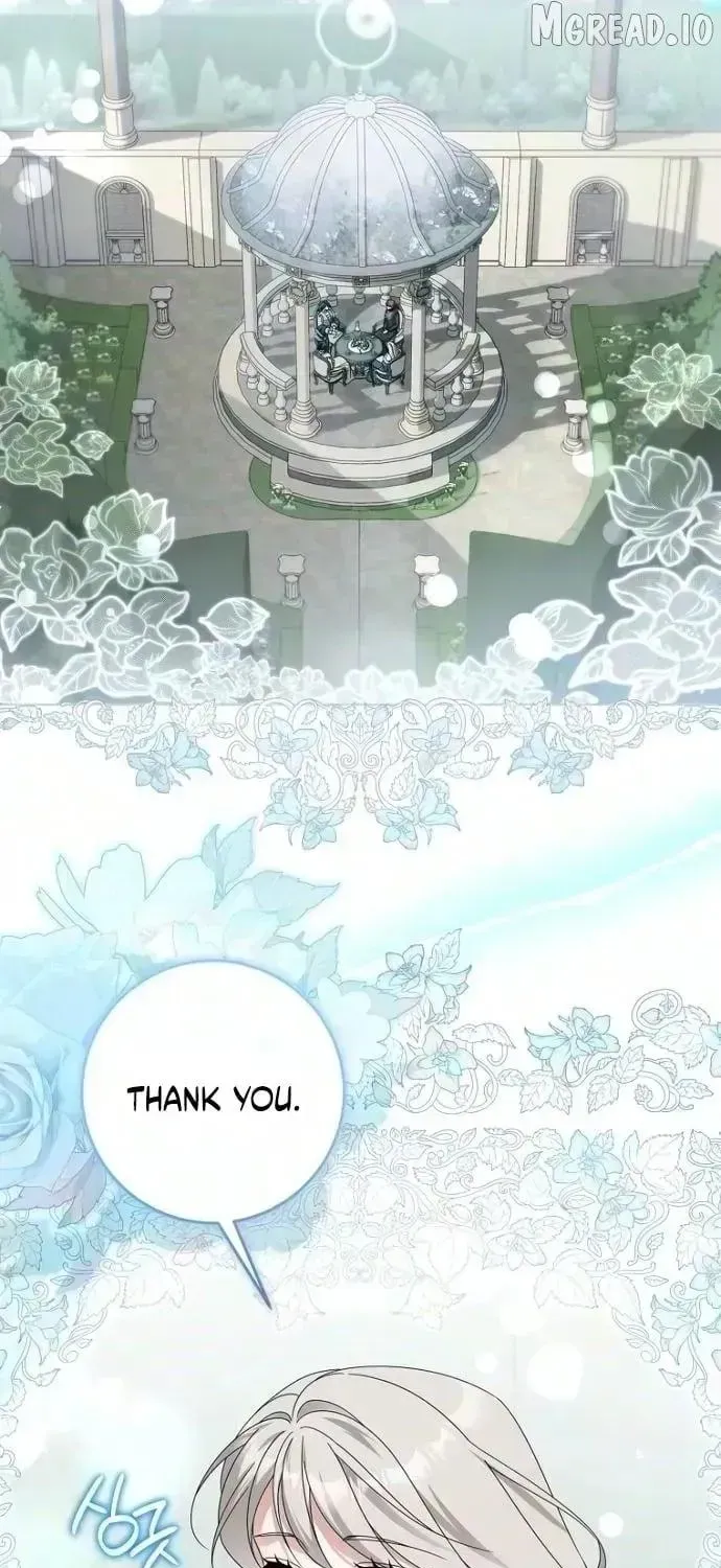 The Poisoned Goblet: The Princess Filled With Poison Chapter 41 206 af3662d46734