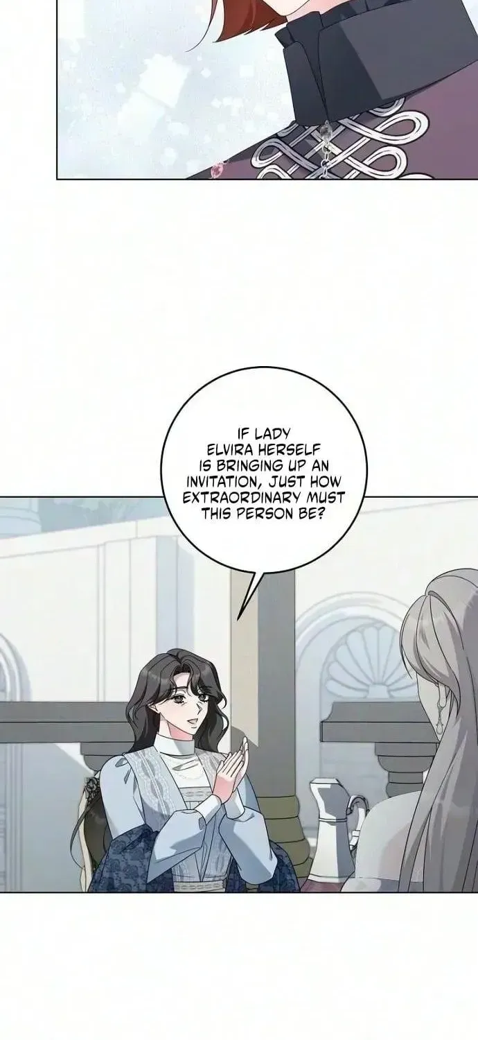 The Poisoned Goblet: The Princess Filled With Poison Chapter 41 224 b713951ba430