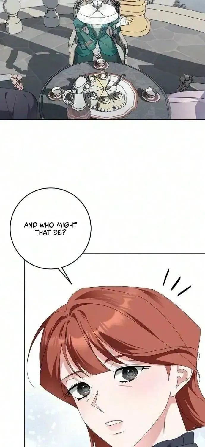The Poisoned Goblet: The Princess Filled With Poison Chapter 41 223 eb01b1ccddf3