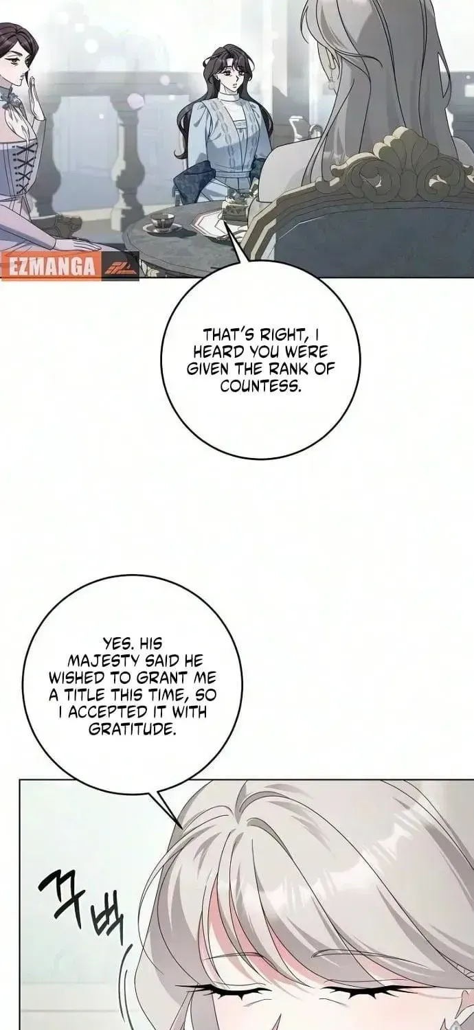 The Poisoned Goblet: The Princess Filled With Poison Chapter 41 208 f795c9827afa