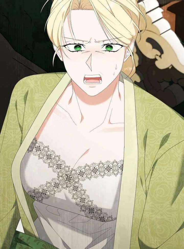 The Poisoned Goblet: The Princess Filled With Poison Chapter 6 457 003