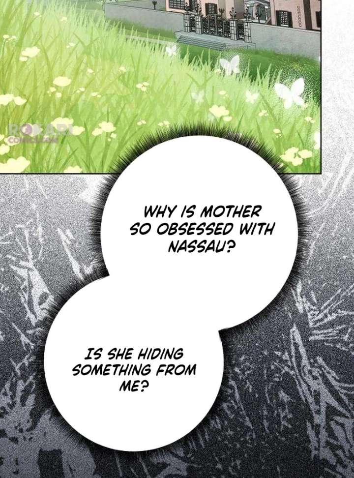 The Poisoned Goblet: The Princess Filled With Poison Chapter 6 463 009