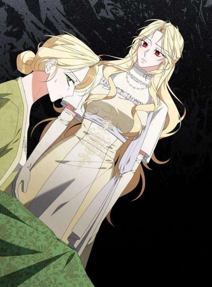 The Poisoned Goblet: The Princess Filled With Poison Chapter 6 464 010