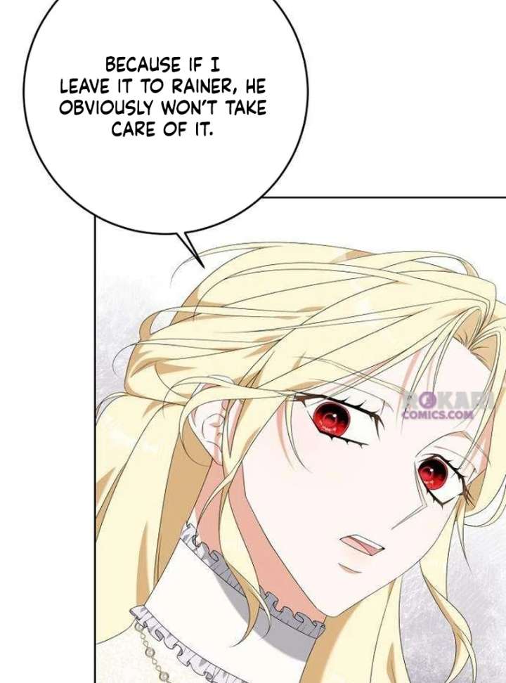 The Poisoned Goblet: The Princess Filled With Poison Chapter 6 466 012