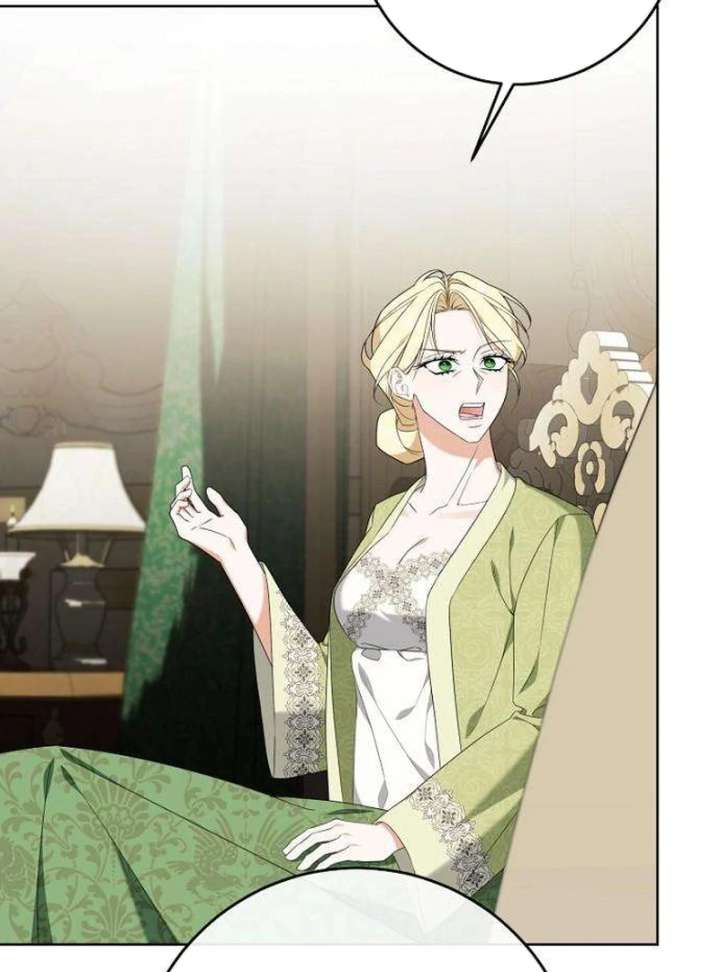 The Poisoned Goblet: The Princess Filled With Poison Chapter 6 468 014