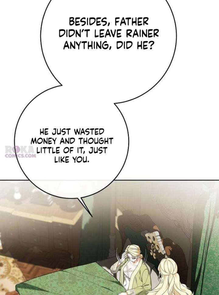 The Poisoned Goblet: The Princess Filled With Poison Chapter 6 469 015