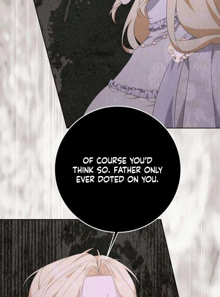 The Poisoned Goblet: The Princess Filled With Poison Chapter 6 473 019