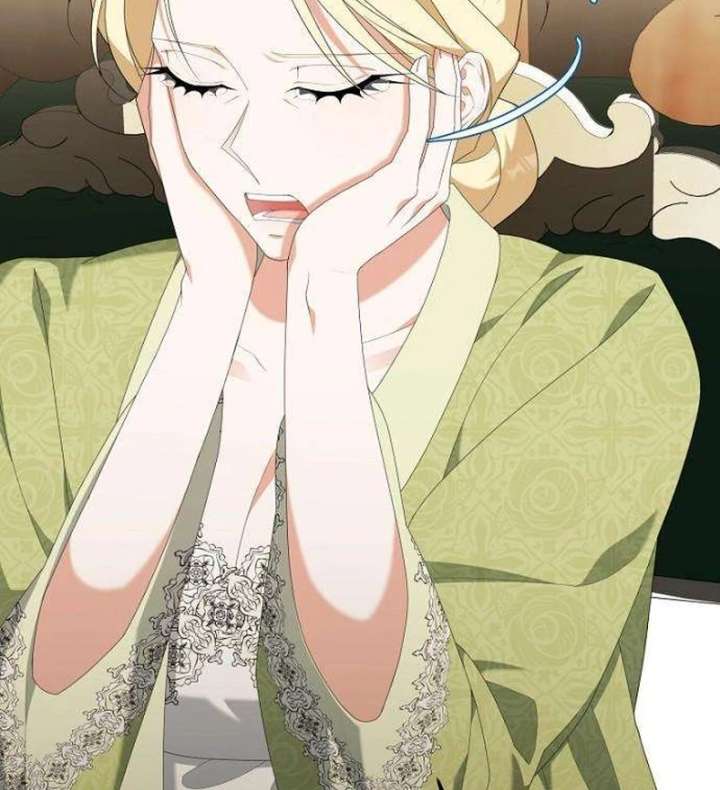The Poisoned Goblet: The Princess Filled With Poison Chapter 6 476 022