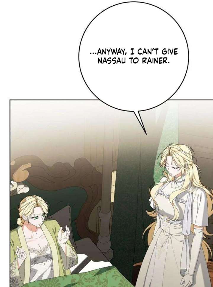 The Poisoned Goblet: The Princess Filled With Poison Chapter 6 478 024