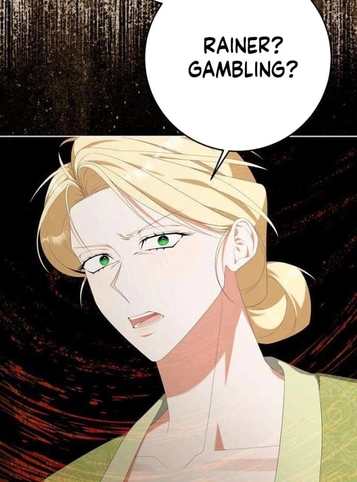 The Poisoned Goblet: The Princess Filled With Poison Chapter 6 483 029