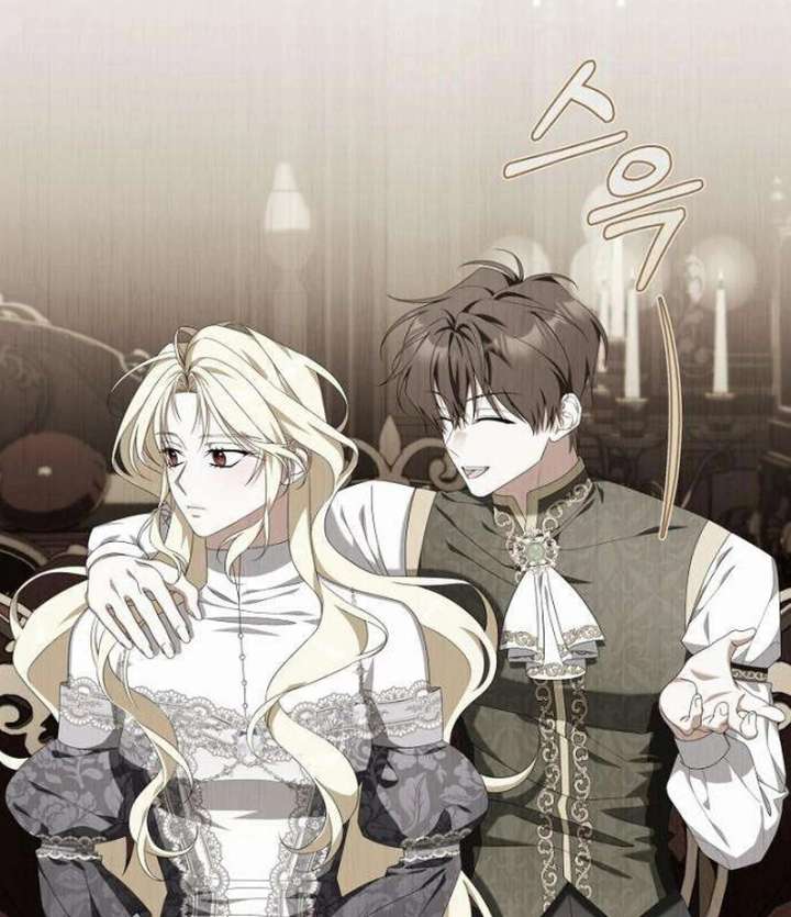 The Poisoned Goblet: The Princess Filled With Poison Chapter 6 485 031