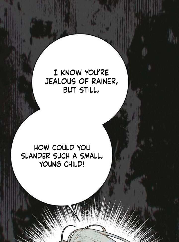 The Poisoned Goblet: The Princess Filled With Poison Chapter 6 492 038