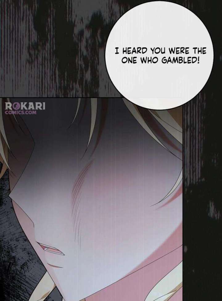 The Poisoned Goblet: The Princess Filled With Poison Chapter 6 495 041