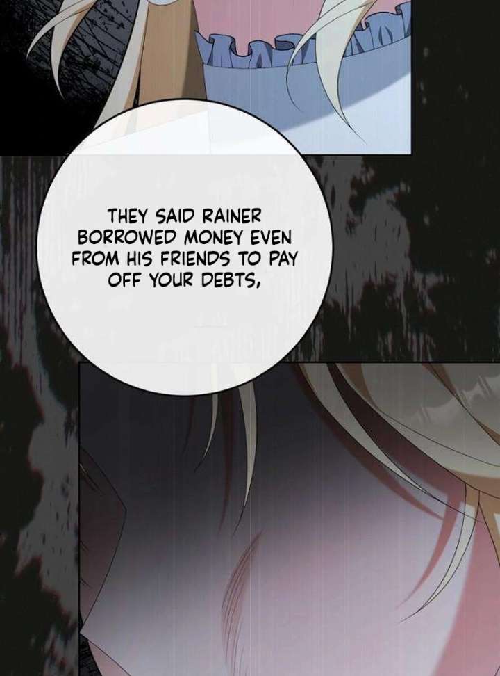 The Poisoned Goblet: The Princess Filled With Poison Chapter 6 496 042