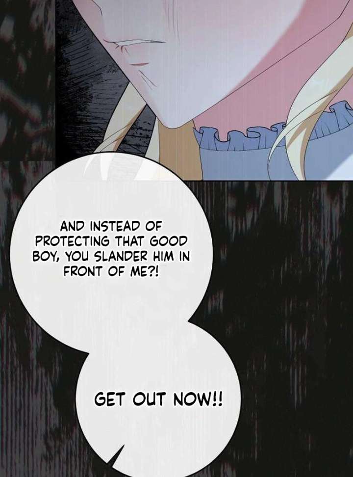 The Poisoned Goblet: The Princess Filled With Poison Chapter 6 497 043