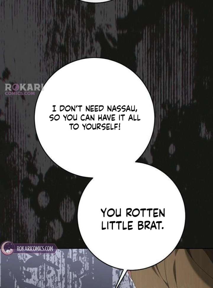 The Poisoned Goblet: The Princess Filled With Poison Chapter 6 498 044