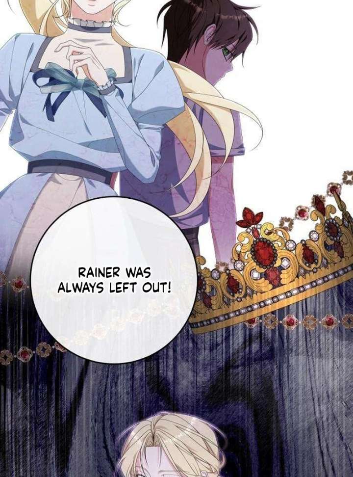 The Poisoned Goblet: The Princess Filled With Poison Chapter 6 502 048